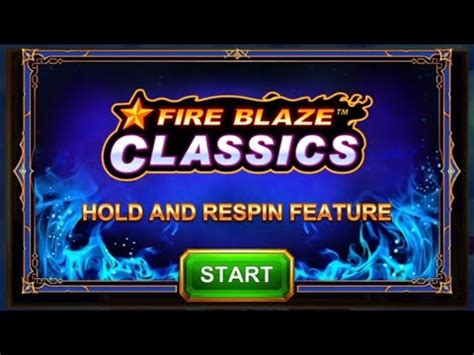 Fire Blaze Blue Wizard brabet